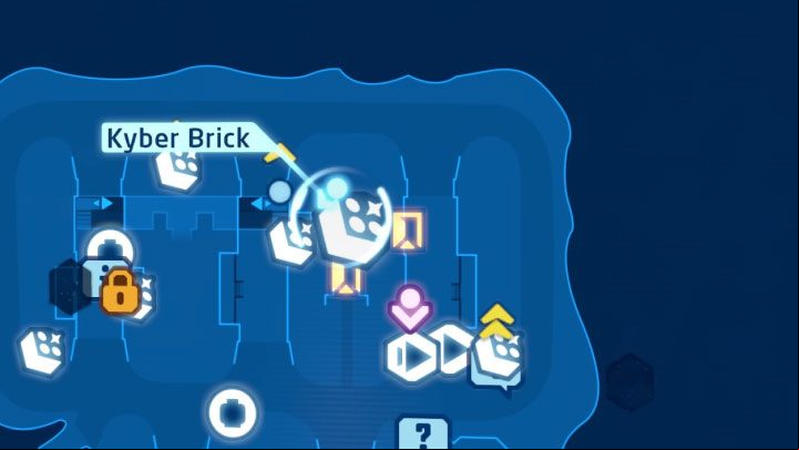 6 - LEGO Skywalker Saga: Resistance Base - list of all puzzles - DQar - LEGO Skywalker Saga Guide