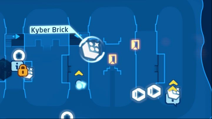 7 - LEGO Skywalker Saga: Resistance Base - list of all puzzles - DQar - LEGO Skywalker Saga Guide