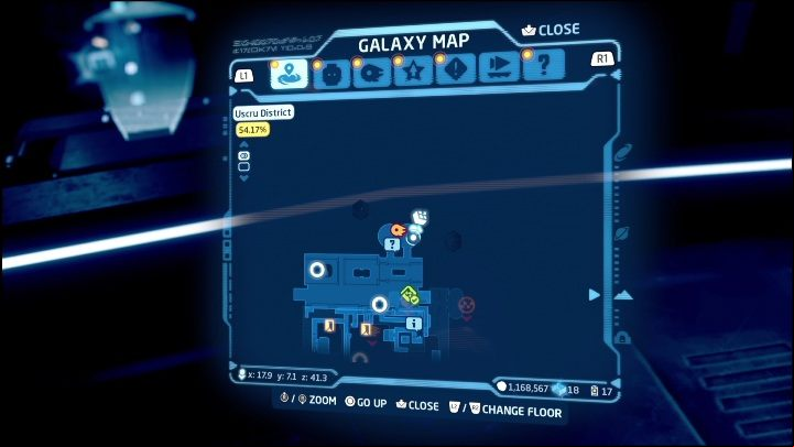29 - LEGO Skywalker Saga: Uscru District - list of all puzzles - Coruscant - LEGO Skywalker Saga Guide