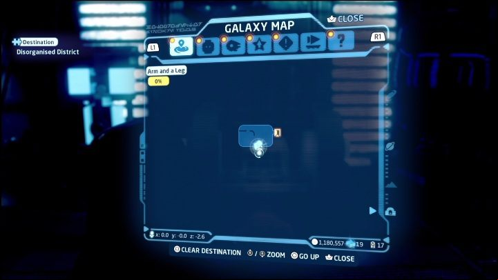 31 - LEGO Skywalker Saga: Uscru District - list of all puzzles - Coruscant - LEGO Skywalker Saga Guide