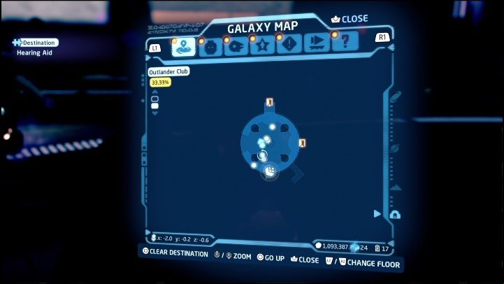 37 - LEGO Skywalker Saga: Uscru District - list of all puzzles - Coruscant - LEGO Skywalker Saga Guide