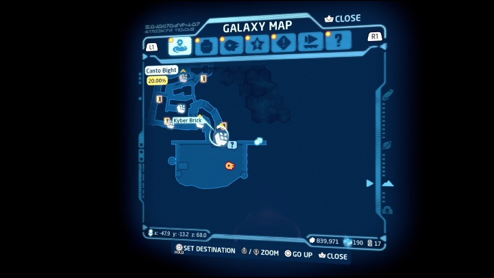 7 - LEGO Skywalker Saga: Canto Bight - list of all puzzles - Cantonics - LEGO Skywalker Saga Guide
