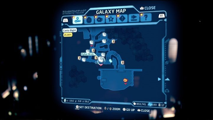 10 - LEGO Skywalker Saga: Canto Bight - list of all puzzles - Cantonics - LEGO Skywalker Saga Guide