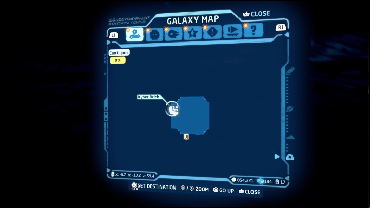 11 - LEGO Skywalker Saga: Canto Bight - list of all puzzles - Cantonics - LEGO Skywalker Saga Guide