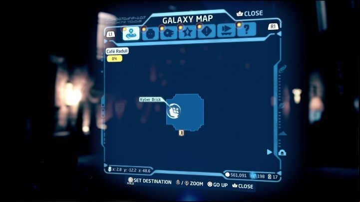 15 - LEGO Skywalker Saga: Canto Bight - list of all puzzles - Cantonics - LEGO Skywalker Saga Guide