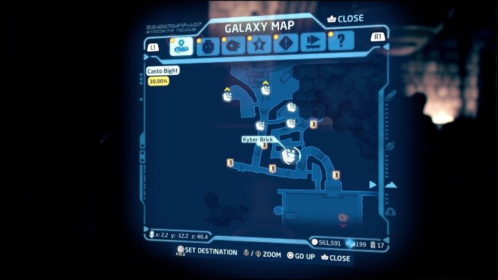 16 - LEGO Skywalker Saga: Canto Bight - list of all puzzles - Cantonics - LEGO Skywalker Saga Guide