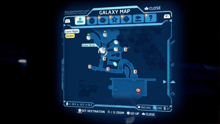 18 - LEGO Skywalker Saga: Canto Bight - list of all puzzles - Cantonics - LEGO Skywalker Saga Guide