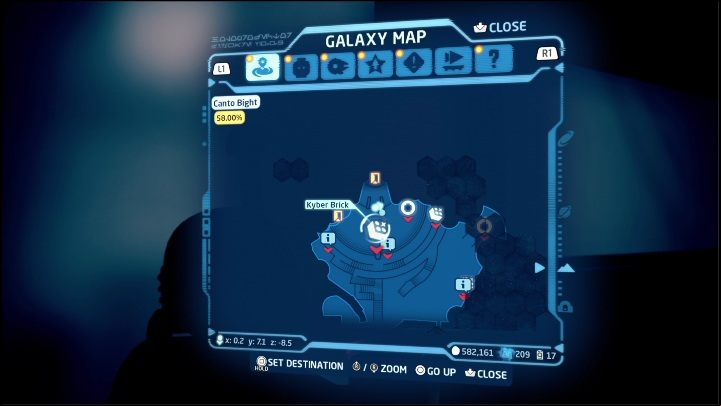 31 - LEGO Skywalker Saga: Canto Bight - list of all puzzles - Cantonics - LEGO Skywalker Saga Guide