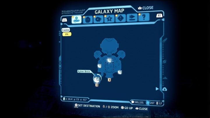 33 - LEGO Skywalker Saga: Canto Bight - list of all puzzles - Cantonics - LEGO Skywalker Saga Guide