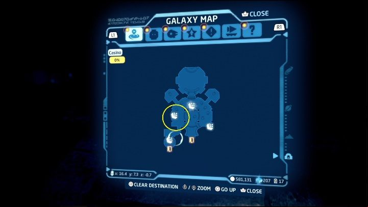 35 - LEGO Skywalker Saga: Canto Bight - list of all puzzles - Cantonics - LEGO Skywalker Saga Guide