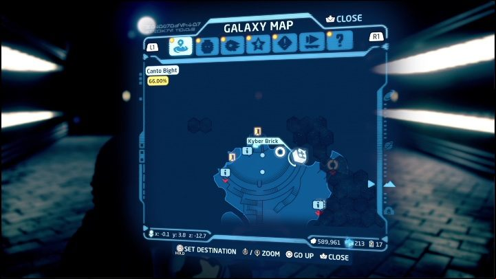 40 - LEGO Skywalker Saga: Canto Bight - list of all puzzles - Cantonics - LEGO Skywalker Saga Guide