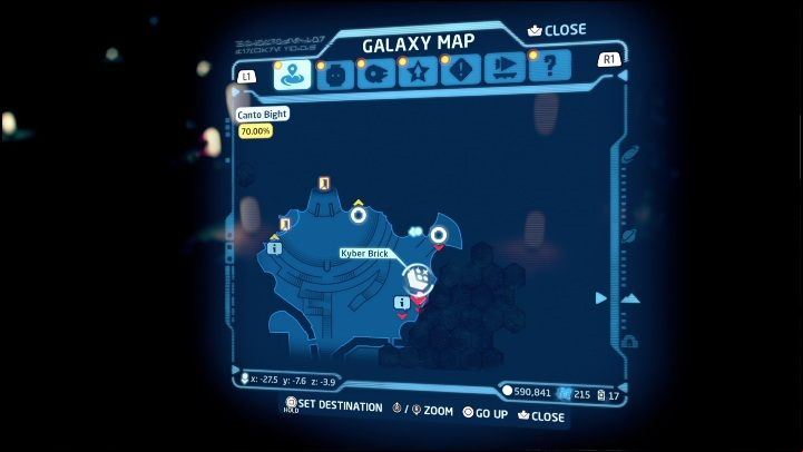 43 - LEGO Skywalker Saga: Canto Bight - list of all puzzles - Cantonics - LEGO Skywalker Saga Guide