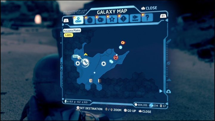 19 - LEGO Skywalker Saga: Forbidden Valley - list of all puzzles - Pasaana - LEGO Skywalker Saga Guide