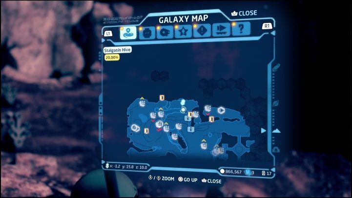 4 - LEGO Skywalker Saga: Stalgasin Hive - list of all puzzles - Geonosis - LEGO Skywalker Saga Guide