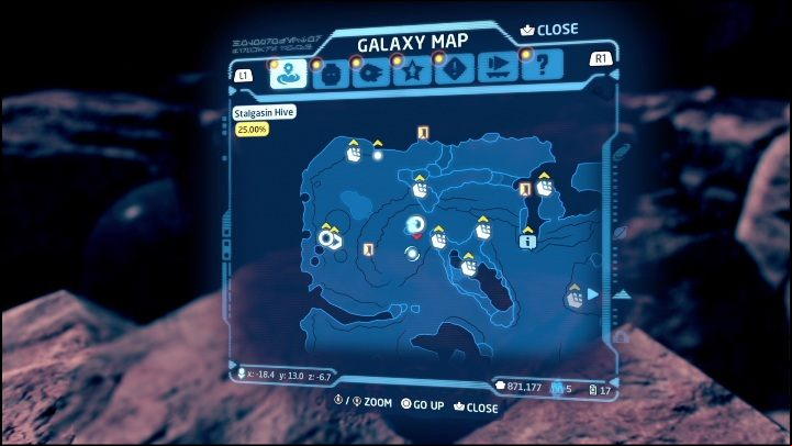 8 - LEGO Skywalker Saga: Stalgasin Hive - list of all puzzles - Geonosis - LEGO Skywalker Saga Guide