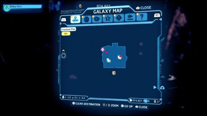 11 - LEGO Skywalker Saga: Stalgasin Hive - list of all puzzles - Geonosis - LEGO Skywalker Saga Guide
