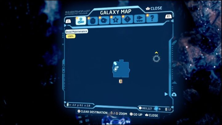 15 - LEGO Skywalker Saga: Stalgasin Hive - list of all puzzles - Geonosis - LEGO Skywalker Saga Guide