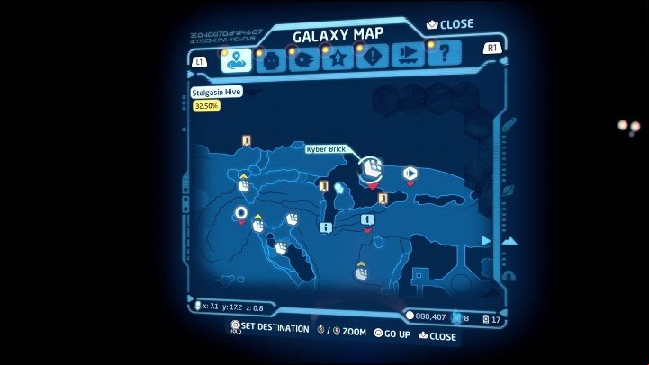 17 - LEGO Skywalker Saga: Stalgasin Hive - list of all puzzles - Geonosis - LEGO Skywalker Saga Guide