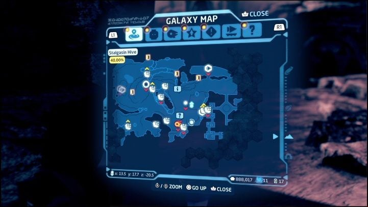 18 - LEGO Skywalker Saga: Stalgasin Hive - list of all puzzles - Geonosis - LEGO Skywalker Saga Guide