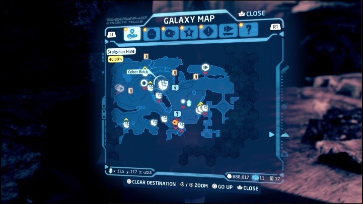 19 - LEGO Skywalker Saga: Stalgasin Hive - list of all puzzles - Geonosis - LEGO Skywalker Saga Guide