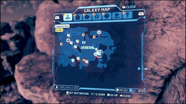 20 - LEGO Skywalker Saga: Stalgasin Hive - list of all puzzles - Geonosis - LEGO Skywalker Saga Guide