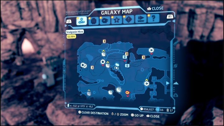 26 - LEGO Skywalker Saga: Stalgasin Hive - list of all puzzles - Geonosis - LEGO Skywalker Saga Guide
