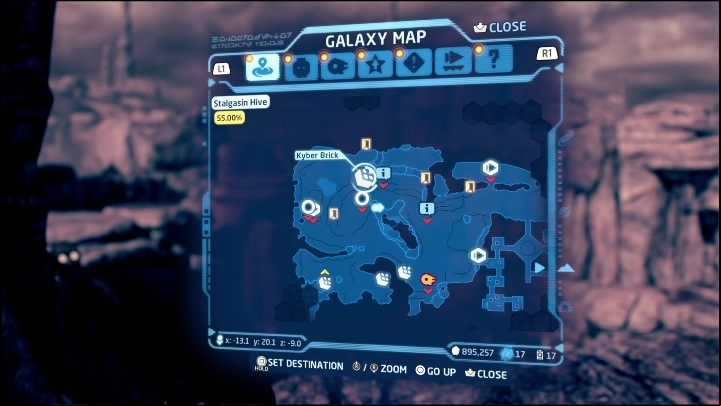 29 - LEGO Skywalker Saga: Stalgasin Hive - list of all puzzles - Geonosis - LEGO Skywalker Saga Guide