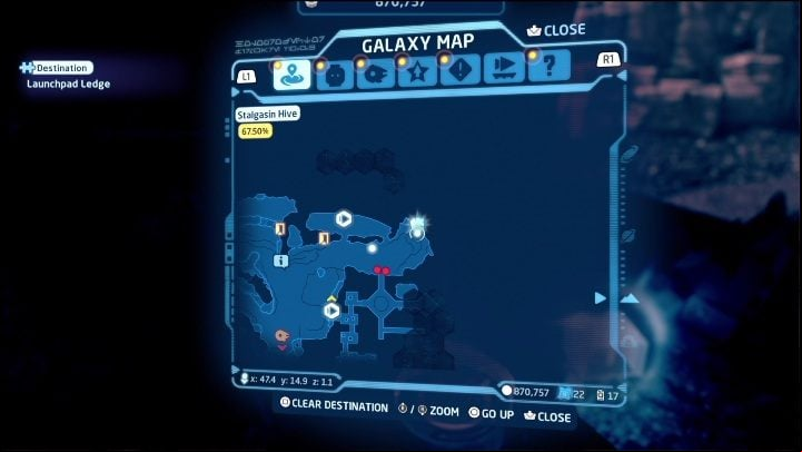 38 - LEGO Skywalker Saga: Stalgasin Hive - list of all puzzles - Geonosis - LEGO Skywalker Saga Guide