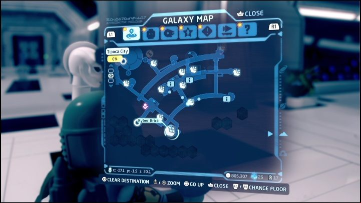 4 - LEGO Skywalker Saga: Tipoca City - list of all puzzles - Kamino - LEGO Skywalker Saga Guide