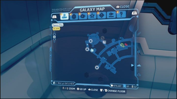 17 - LEGO Skywalker Saga: Tipoca City - list of all puzzles - Kamino - LEGO Skywalker Saga Guide