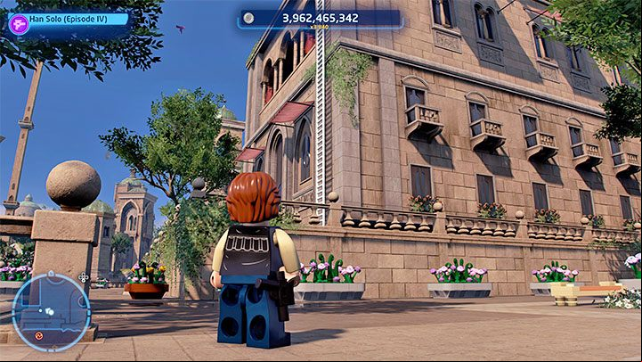1 - LEGO Skywalker Saga: Wheres the Wookiee? - list of all (part 2) - Challenges - LEGO Skywalker Saga Guide