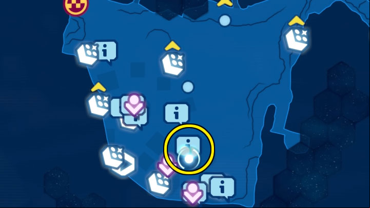 You have to reach the area where the festival is taking place - LEGO Skywalker Saga: Wheres the Wookiee? - list of all (part 2) - Challenges - LEGO Skywalker Saga Guide