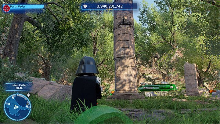 2 - LEGO Skywalker Saga: Wheres the Wookiee? - list of all (part 2) - Challenges - LEGO Skywalker Saga Guide