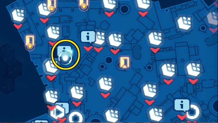 You need to explore the western part of the map - LEGO Skywalker Saga: Wheres the Wookiee? - list of all (part 2) - Challenges - LEGO Skywalker Saga Guide