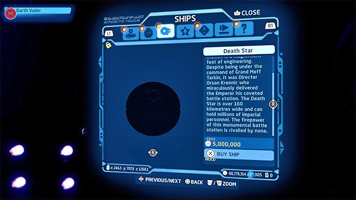 3 - LEGO Skywalker Saga: Wheres the Wookiee? - list of all (part 2) - Challenges - LEGO Skywalker Saga Guide