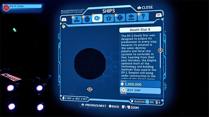 5 - LEGO Skywalker Saga: Wheres the Wookiee? - list of all (part 2) - Challenges - LEGO Skywalker Saga Guide