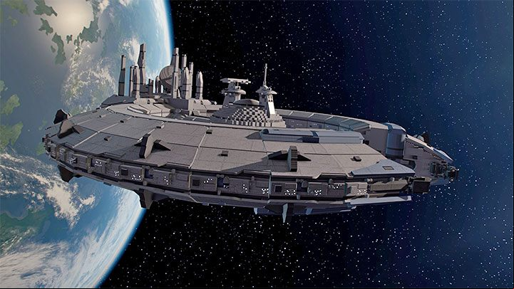 You can start looking for the Wookiee only after unlocking the Trade Federation Battleship, which is one of the 5 Capital Ships - LEGO Skywalker Saga: Wheres the Wookiee? - list of all (part 2) - Challenges - LEGO Skywalker Saga Guide