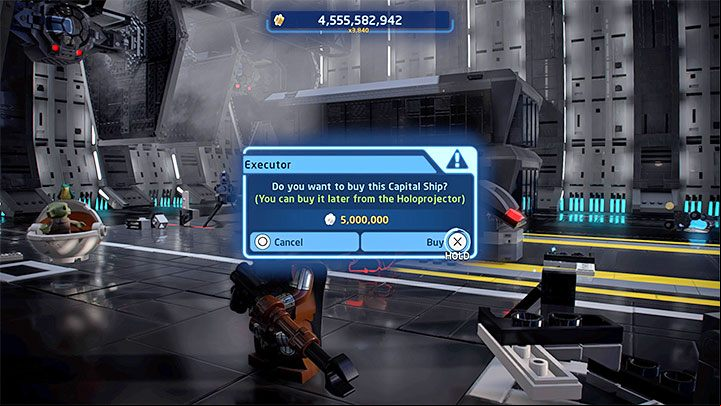 9 - LEGO Skywalker Saga: Wheres the Wookiee? - list of all (part 2) - Challenges - LEGO Skywalker Saga Guide