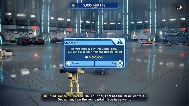 11 - LEGO Skywalker Saga: Wheres the Wookiee? - list of all (part 2) - Challenges - LEGO Skywalker Saga Guide