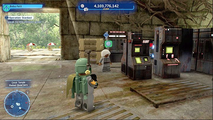 Death Star I is one of the five Capital Ships available in the game - LEGO Skywalker Saga: Death Star I (Death Star I) - unlocking and list of all puzzles - Flagships - LEGO Skywalker Saga Guide