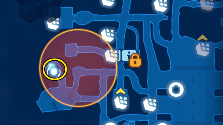 You shouldn't have any problems finding 8 out of 10 rebels, because they are in generally accessible places - LEGO Skywalker Saga: Frosty Rebels - walkthrough - Challenges - LEGO Skywalker Saga Guide