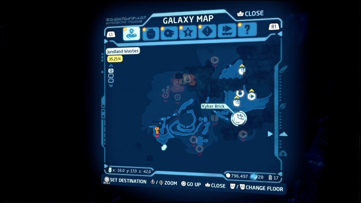 29 - LEGO Skywalker Saga: Jundland Wastes - list of all puzzles - Tatooine - LEGO Skywalker Saga Guide
