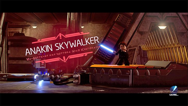 Anakin Skywalker is the final boss of Episode 3 campaign - LEGO Skywalker Saga: Anakin Skywalker - boss, how to beat? - Bosses - LEGO Skywalker Saga Guide