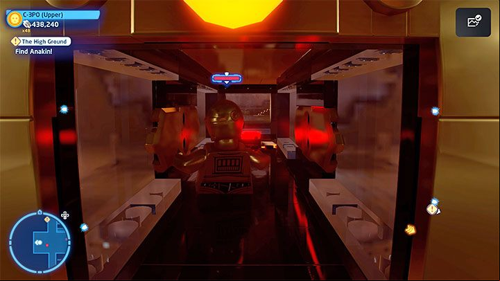1 - LEGO Skywalker Saga: Anakin Skywalker - boss, how to beat? - Bosses - LEGO Skywalker Saga Guide