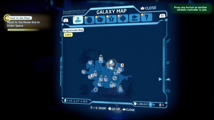 Collectible: Puzzle - Kyber Brick - LEGO Skywalker Saga: Dragonsnake Bog - list of all puzzles - Dagobah - LEGO Skywalker Saga Guide