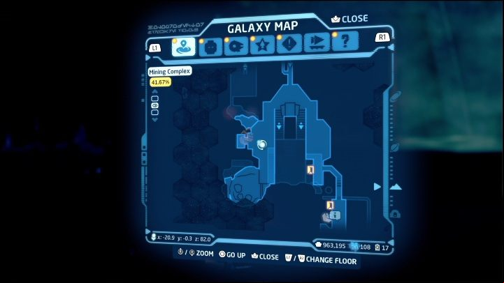 15 - LEGO Skywalker Saga: Mining Complex - list of all puzzles - Mustafar - LEGO Skywalker Saga Guide