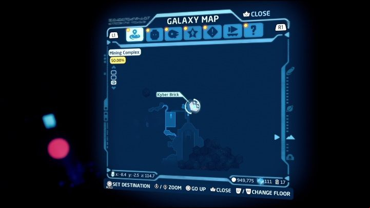 21 - LEGO Skywalker Saga: Mining Complex - list of all puzzles - Mustafar - LEGO Skywalker Saga Guide