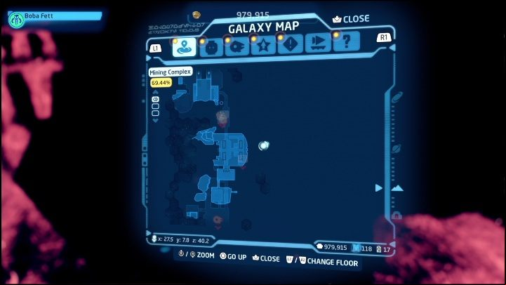31 - LEGO Skywalker Saga: Mining Complex - list of all puzzles - Mustafar - LEGO Skywalker Saga Guide