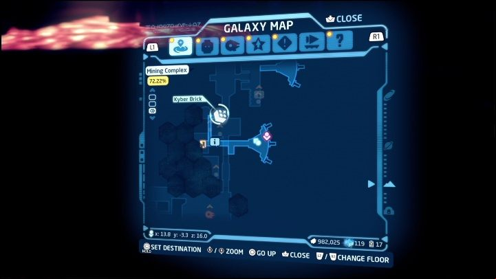 35 - LEGO Skywalker Saga: Mining Complex - list of all puzzles - Mustafar - LEGO Skywalker Saga Guide