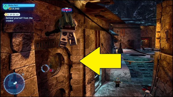 You need to reach the final collectible to complete the set - LEGO Skywalker Saga: The Rise of Skywalker - list of collectibles and rewards - Minikits - LEGO Skywalker Saga Guide